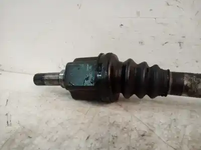 Peça sobressalente para automóvel em segunda mão transmissão dianteira esquerda por citroen c5 berlina exclusive referências oem iam 9642676780