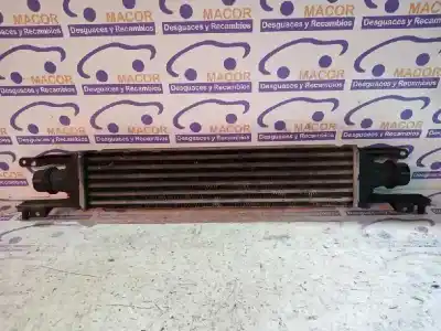 Pezzo di ricambio per auto di seconda mano intercooler per opel corsa d cosmo riferimenti oem iam 440926702  