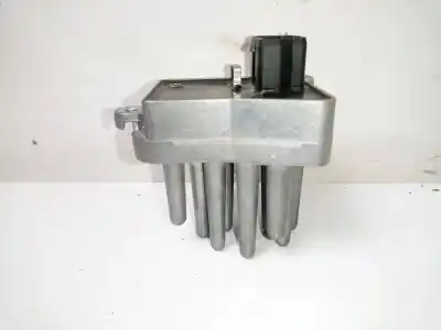 Second-hand car spare part heater blower for bmw x5 (e53) 4.4i automático oem iam references 539994011002 539994011002 9140010217