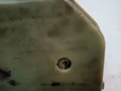 Peça sobressalente para automóvel em segunda mão depósito / botija de suspensão por citroen c5 berlina exclusive referências oem iam 9636068780