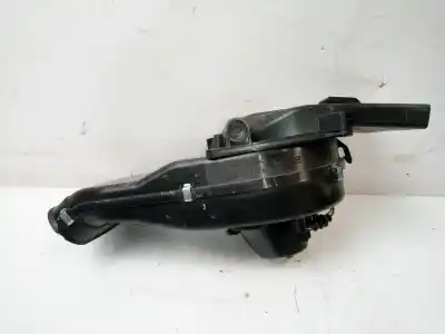 Peça sobressalente para automóvel em segunda mão ventilador de aquecimento por bmw x5 (e53) 4.4i automático referências oem iam 8385546