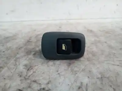 Peça sobressalente para automóvel em segunda mão botão / interruptor elevador vidro traseiro esquerdo por citroen c5 berlina exclusive referências oem iam 96515962zf