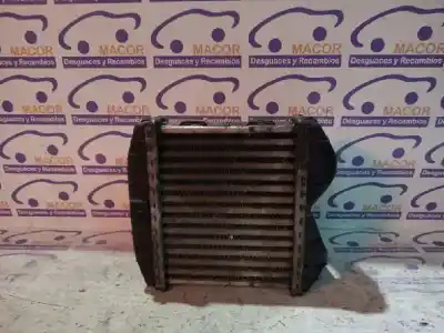 Peça sobressalente para automóvel em segunda mão intercooler por smart cabrio pulse referências oem iam 0003007v003
