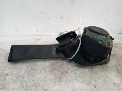 Peça sobressalente para automóvel em segunda mão cinto de segurança dianteiro direito por citroen c5 berlina exclusive referências oem iam 804889