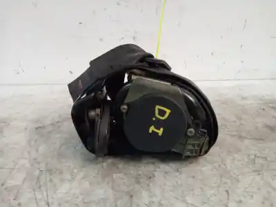 Peça sobressalente para automóvel em segunda mão cinto de segurança dianteiro esquerdo por citroen c5 berlina exclusive referências oem iam 5010357