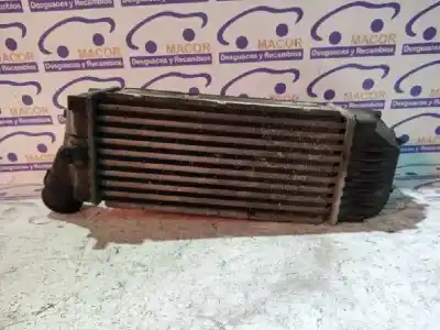 Peça sobressalente para automóvel em segunda mão INTERCOOLER por CITROEN C4 GRAND PICASSO I (UA_)  Referências OEM IAM 9656897180  988644X A