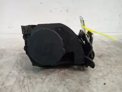 Peça sobressalente para automóvel em segunda mão cinto de segurança traseiro esquerdo por citroen c5 berlina exclusive referências oem iam 00063774b