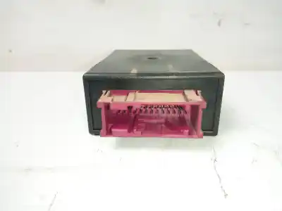 Second-hand car spare part electronic module for bmw x5 (e53) 4.4i automático oem iam references 61358375964  55892110
