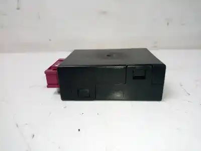 Second-hand car spare part electronic module for bmw x5 (e53) 4.4i automático oem iam references 61358375964  55892110