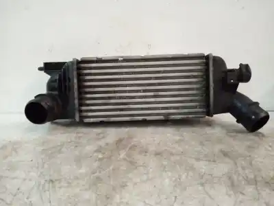 Peça sobressalente para automóvel em segunda mão intercooler por citroen c5 berlina exclusive referências oem iam 9645682880