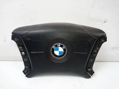 Peça sobressalente para automóvel em segunda mão airbag dianteiro esquerdo por bmw x5 (e53) 4.4i automático referências oem iam 3367521656