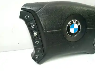 Peça sobressalente para automóvel em segunda mão airbag dianteiro esquerdo por bmw x5 (e53) 4.4i automático referências oem iam 3367521656 8380275 30316044c