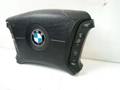 Peça sobressalente para automóvel em segunda mão airbag dianteiro esquerdo por bmw x5 (e53) 4.4i automático referências oem iam 3367521656 8380275 30316044c