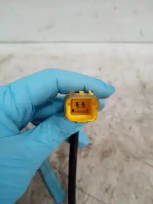 Peça sobressalente para automóvel em segunda mão sensor por citroen c5 berlina exclusive referências oem iam 9655026480  s118540003b
