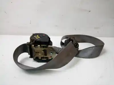 Peça sobressalente para automóvel em segunda mão cinto de segurança dianteiro esquerdo por bmw x5 (e53) 4.4i automático referências oem iam 5243594