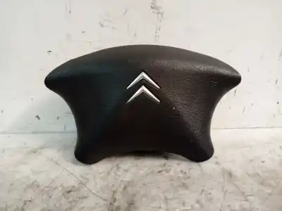 Peça sobressalente para automóvel em segunda mão airbag dianteiro esquerdo por citroen c5 berlina exclusive referências oem iam 96509314ze