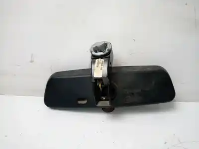 Peça sobressalente para automóvel em segunda mão espelho retrovisor interior por bmw x5 (e53) 4.4i automático referências oem iam 14099903  8257276
