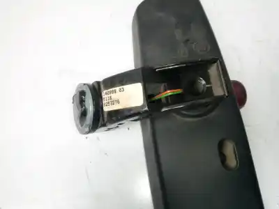 Peça sobressalente para automóvel em segunda mão espelho retrovisor interior por bmw x5 (e53) 4.4i automático referências oem iam 14099903  8257276