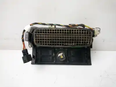 Peça sobressalente para automóvel em segunda mão grelha / difusor de ar por bmw x5 (e53) 4.4i automático referências oem iam 8409081