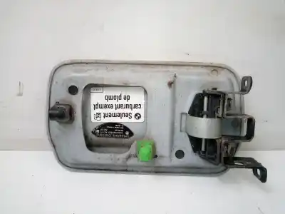 Second-hand car spare part outer fuel cap for bmw x5 (e53) 4.4i automático oem iam references   