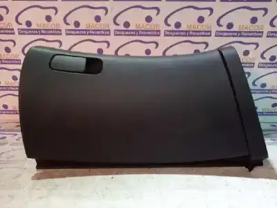 Peça sobressalente para automóvel em segunda mão PORTA LUVAS por KIA PRO_CEE´D  Referências OEM IAM LHD1509/1  