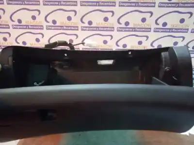 Peça sobressalente para automóvel em segunda mão porta luvas por kia pro_cee´d ex referências oem iam lhd1509/1  