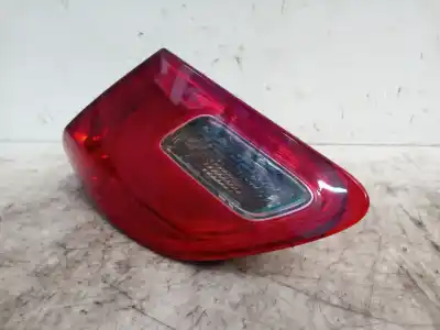 İkinci el araba yedek parçası IÇ SAG KUYRUK LAMBASI için OPEL ASTRA J (P10)  OEM IAM referansları 1090098  