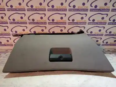 Peça sobressalente para automóvel em segunda mão porta luvas por bmw serie 3 compact (e46) 320td referências oem iam 51.16-8196111