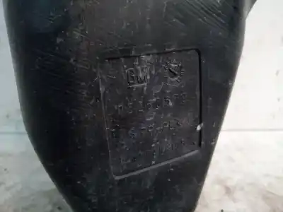 İkinci el araba yedek parçası TEMIZ MEVDUAT için OPEL ASTRA J (P10)  OEM IAM referansları 13250357 13260584 13260579