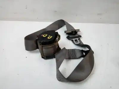 Peça sobressalente para automóvel em segunda mão cinto de segurança dianteiro direito por bmw x5 (e53) 4.4i automático referências oem iam 5343594