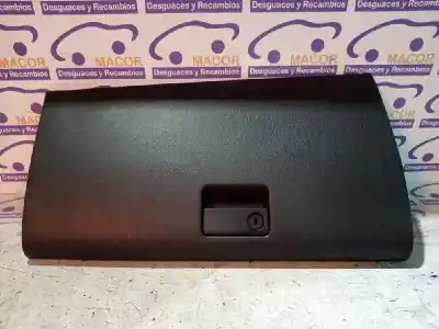 Peça sobressalente para automóvel em segunda mão porta luvas por mazda 6 berlina (gg) 2.0 crtd 120 active referências oem iam 