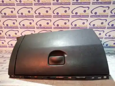 Pezzo di ricambio per auto di seconda mano SCATOLA DI GUANTI per RENAULT CLIO III  Riferimenti OEM IAM 8200475689  8200475692