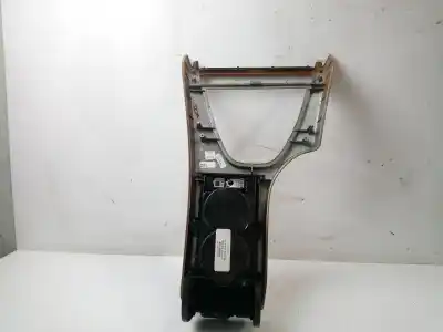 Peça sobressalente para automóvel em segunda mão forra da alavanca de velocidades por bmw x5 (e53) 4.4i automático referências oem iam 51168402941