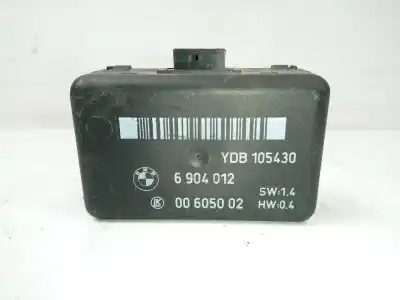 Peça sobressalente para automóvel em segunda mão sensor por bmw x5 (e53) 4.4i automático referências oem iam 6904012  00605002