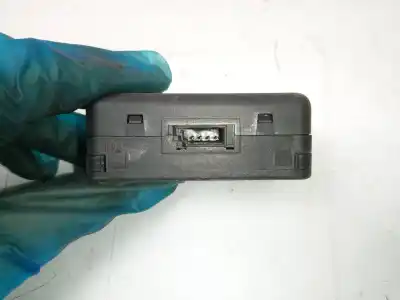 Peça sobressalente para automóvel em segunda mão sensor por bmw x5 (e53) 4.4i automático referências oem iam 6904012