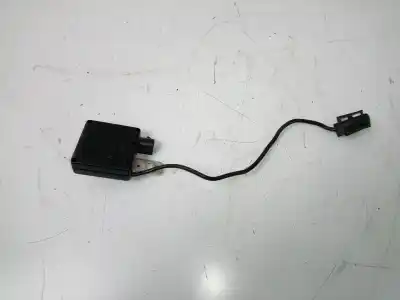 Peça sobressalente para automóvel em segunda mão antena por bmw x5 (e53) 4.4i automático referências oem iam 8380945  