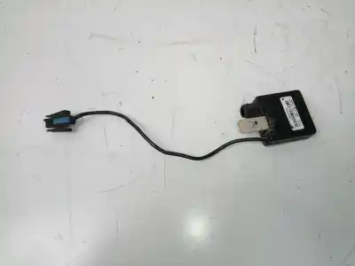 Peça sobressalente para automóvel em segunda mão antena por bmw x5 (e53) 4.4i automático referências oem iam 8380945