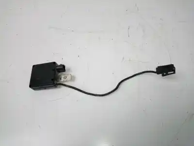 Peça sobressalente para automóvel em segunda mão antena por bmw x5 (e53) 4.4i automático referências oem iam 8380945