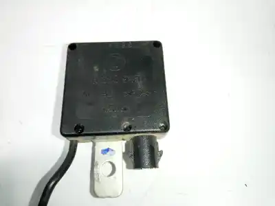 Peça sobressalente para automóvel em segunda mão antena por bmw x5 (e53) 4.4i automático referências oem iam 8380945  