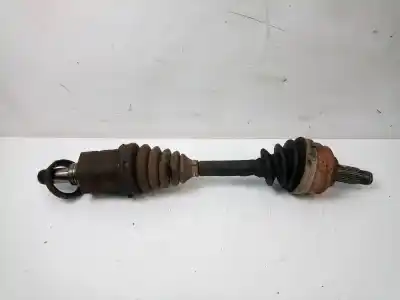 Pezzo di ricambio per auto di seconda mano TRASMISSIONE ANTERIORE SINISTRA per BMW X5 (E53)  Riferimenti OEM IAM   
