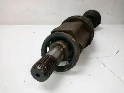 Peça sobressalente para automóvel em segunda mão transmissão dianteira esquerda por bmw x5 (e53) 4.4i automático referências oem iam   