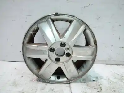 Second-hand car spare part RIM for RENAULT MEGANE II BERLINA 5P  OEM IAM references 8200310797  61/2JX16CH4-49