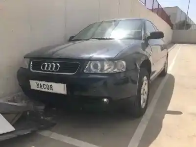 Автозапчасти б/у выключатель левого переднего окна за audi a3 (8l) 1.6 ambiente ссылки oem iam 8l0959851  8d0959565