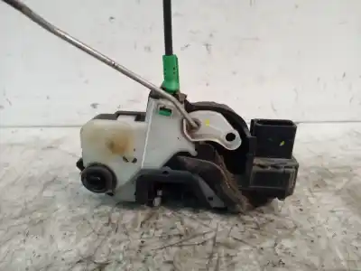 İkinci el araba yedek parçası ARKA SAG KAPI KILIDI için OPEL ASTRA J (P10)  OEM IAM referansları 3023880 A046818 11C081