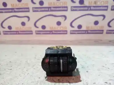 Second-hand car spare part multifunction switch for skoda superb (3u4) comfort oem iam references 3b0941333a  