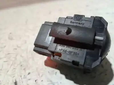 Peça sobressalente para automóvel em segunda mão comandos de alavanca por skoda superb (3u4) comfort referências oem iam 3b0941333a