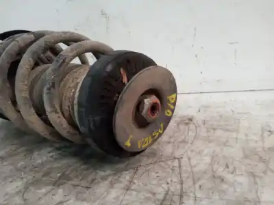 İkinci el araba yedek parçası ÖN SAG AMORTISÖR için OPEL ASTRA J (P10)  OEM IAM referansları 13354030  