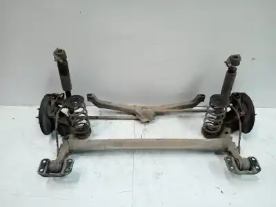 İkinci el araba yedek parçası ARKA AKS için OPEL ASTRA J (P10)  OEM IAM referansları   