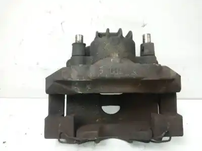 İkinci el araba yedek parçası ÖN SOL FREN KALIPER için CITROEN BERLINGO STATION WAGON  OEM IAM referansları 9670613980  11360106553