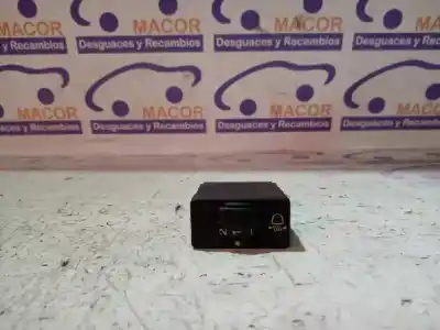Piesă de schimb auto la mâna a doua CONTROL MULTIFUNCTIONAL pentru CITROEN XSARA PICASSO (N68)  Referințe OEM IAM   
